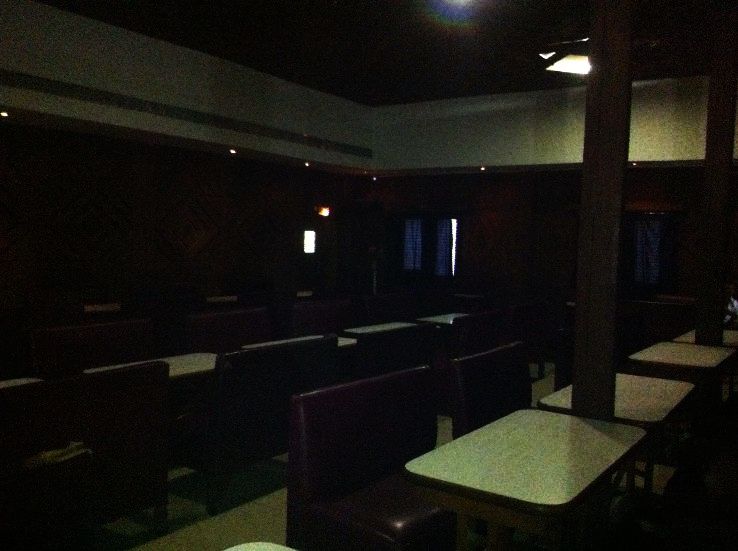 1. Hasty tasty bar and restaurant